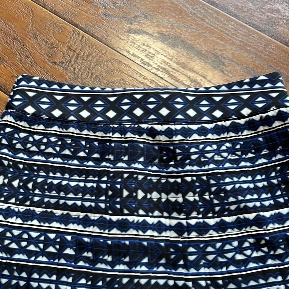 - J Crew Skirt - Size 4